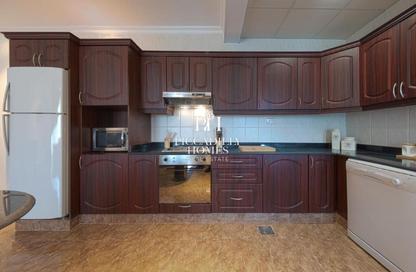 Apartment - 2 Bedrooms - 2 Bathrooms for rent in Al Soudan - Al Soudan - Doha
