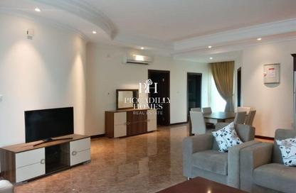 Apartment - 2 Bedrooms - 2 Bathrooms for rent in Al Soudan - Al Soudan - Doha Apartment - 2 Bedrooms - 2 Bathrooms for rent in Al Soudan - Al Soudan - Doha