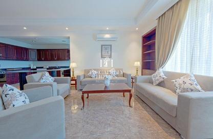 Apartment - 2 Bedrooms - 2 Bathrooms for rent in Al Soudan - Al Soudan - Doha Apartment - 2 Bedrooms - 2 Bathrooms for rent in Al Soudan - Al Soudan - Doha