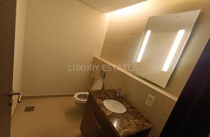 Apartment - 1 Bedroom - 2 Bathrooms for rent in Viva West - Viva Bahriyah - The Pearl Island - Doha Apartment - 1 Bedroom - 2 Bathrooms for rent in Viva West - Viva Bahriyah - The Pearl Island - Doha