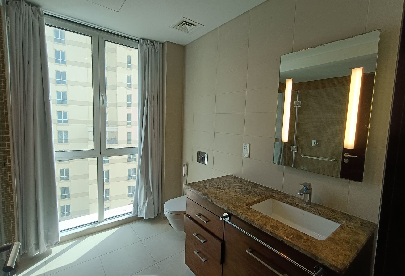 1 BHK Fully Furnished|ONE MONTH FREE|With Balcony thumbnail 11