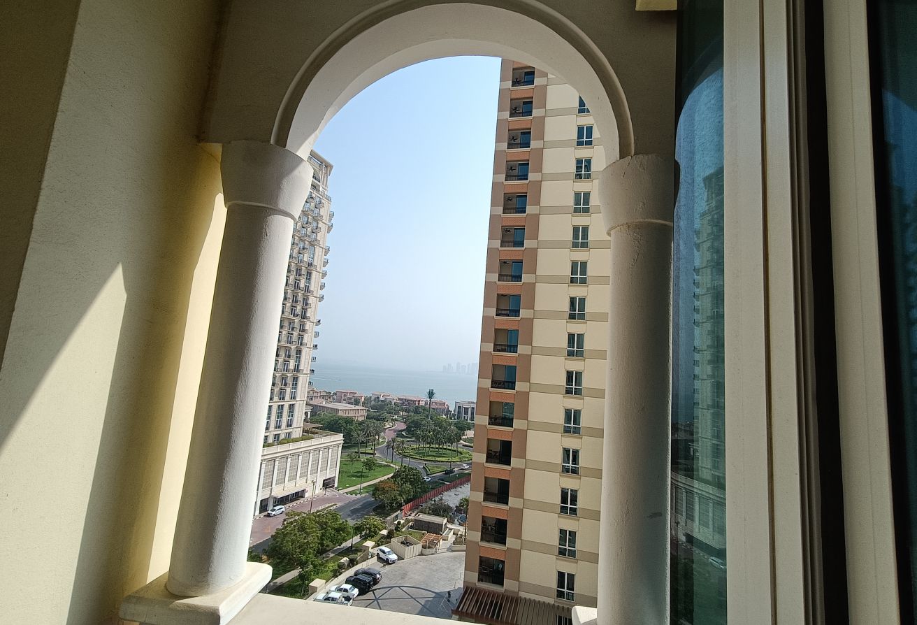 1 BHK Fully Furnished|ONE MONTH FREE|With Balcony thumbnail 12