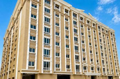 Apartment - 2 Bedrooms - 2 Bathrooms for rent in Al Mansoura - Al Mansoura - Doha