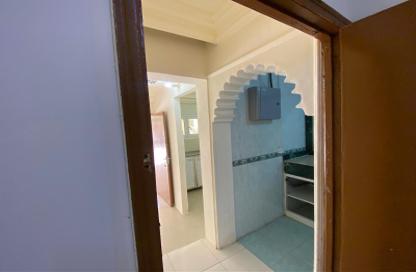 Villa - Studio - 1 Bathroom for rent in Old Airport Road - Old Airport Road - Doha