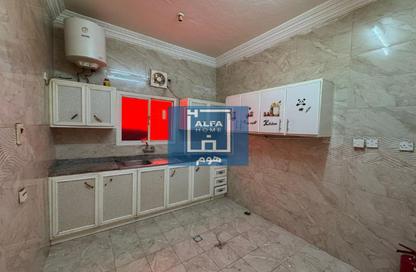 Apartment - 3 Bedrooms - 2 Bathrooms for rent in Old Airport Road - Old Airport Road - Doha