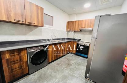 Apartment - 3 Bedrooms - 2 Bathrooms for rent in Al Waab Street - Al Waab - Doha