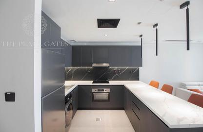 Townhouse - Studio - 1 Bathroom for sale in La Plage South - La Plage - The Pearl Island - Doha