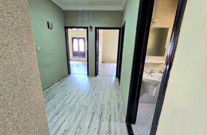 Apartment - 2 - 2 for rent in Souk Al gharaffa - Al Gharrafa - Doha