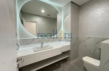 Compound - 4 Bedrooms - 5 Bathrooms for rent in Legtaifiya Lagoon - West Bay - Doha