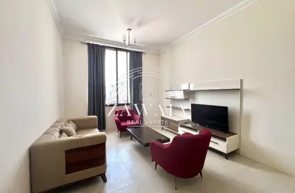 Apartment - 2 Bedrooms - 2 Bathrooms for rent in Fox Hills A13 - Fox Hills - Lusail