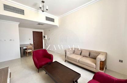 Apartment - 2 Bedrooms - 2 Bathrooms for rent in Fox Hills A13 - Fox Hills - Lusail