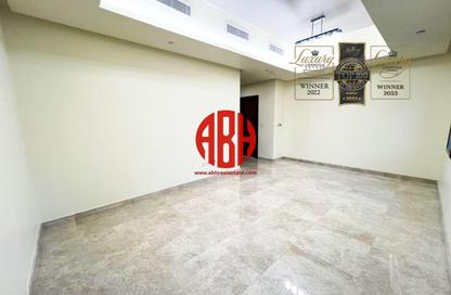 Apartment - 1 Bedroom - 2 Bathrooms for rent in Rome - Fox Hills - Fox Hills - Lusail