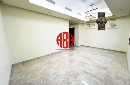 Apartment - 1 Bedroom - 2 Bathrooms for rent in Rome - Fox Hills - Fox Hills - Lusail