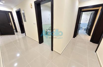 Apartment - 2 - 2 for rent in Al Sadd Road - Al Sadd - Doha