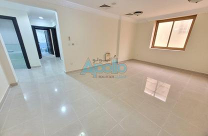 Apartment - 2 - 2 for rent in Al Sadd Road - Al Sadd - Doha