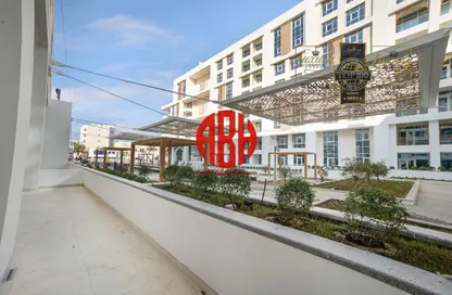 Apartment - 2 Bedrooms - 2 Bathrooms for rent in Al Sadd Road - Al Sadd - Doha