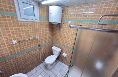 Apartment - 2 Bedrooms - 1 Bathroom for rent in Old Airport Road - Old Airport Road - Doha