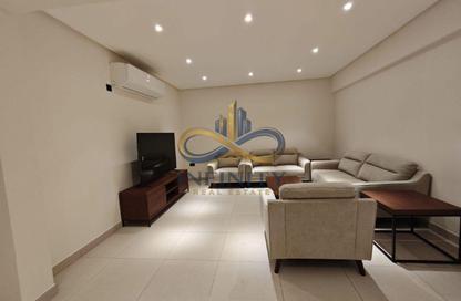 Apartment - 3 Bedrooms - 3 Bathrooms for rent in Umm Ghwailina Comm - Umm Ghuwalina - Umm Ghuwailina - Doha Apartment - 3 Bedrooms - 3 Bathrooms for rent in Umm Ghwailina Comm - Umm Ghuwalina - Umm Ghuwailina - Doha