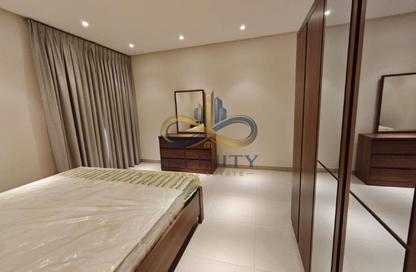 Apartment - 3 Bedrooms - 3 Bathrooms for rent in Umm Ghwailina Comm - Umm Ghuwalina - Umm Ghuwailina - Doha Apartment - 3 Bedrooms - 3 Bathrooms for rent in Umm Ghwailina Comm - Umm Ghuwalina - Umm Ghuwailina - Doha