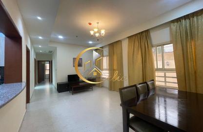 Apartment - 3 - 3 for rent in Abu Jabair Street - Al Muntazah - Doha Apartment - 3 - 3 for rent in Abu Jabair Street - Al Muntazah - Doha