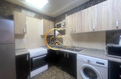Apartment - 3 - 3 for rent in Abu Jabair Street - Al Muntazah - Doha Apartment - 3 - 3 for rent in Abu Jabair Street - Al Muntazah - Doha