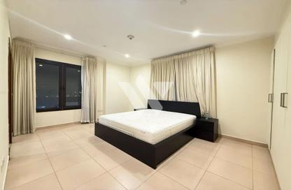 Apartment - 2 - 2 for rent in West Porto Drive - Porto Arabia - The Pearl Island - Doha