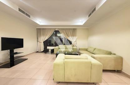 Apartment - 2 - 2 for rent in West Porto Drive - Porto Arabia - The Pearl Island - Doha Apartment - 2 - 2 for rent in West Porto Drive - Porto Arabia - The Pearl Island - Doha