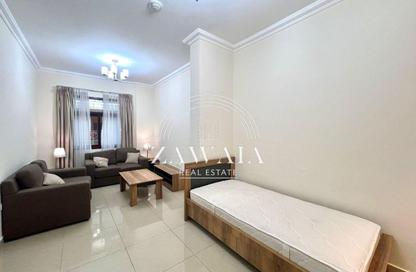Apartment - 1 Bedroom - 2 Bathrooms for rent in Rome - Fox Hills - Fox Hills - Lusail