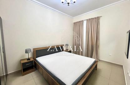 Apartment - 1 Bedroom - 2 Bathrooms for rent in Rome - Fox Hills - Fox Hills - Lusail