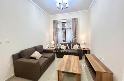Apartment - 1 Bedroom - 2 Bathrooms for rent in Rome - Fox Hills - Fox Hills - Lusail