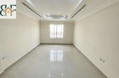 Apartment - 5 Bedrooms - 5 Bathrooms for rent in Old Airport Road - Old Airport Road - Doha
