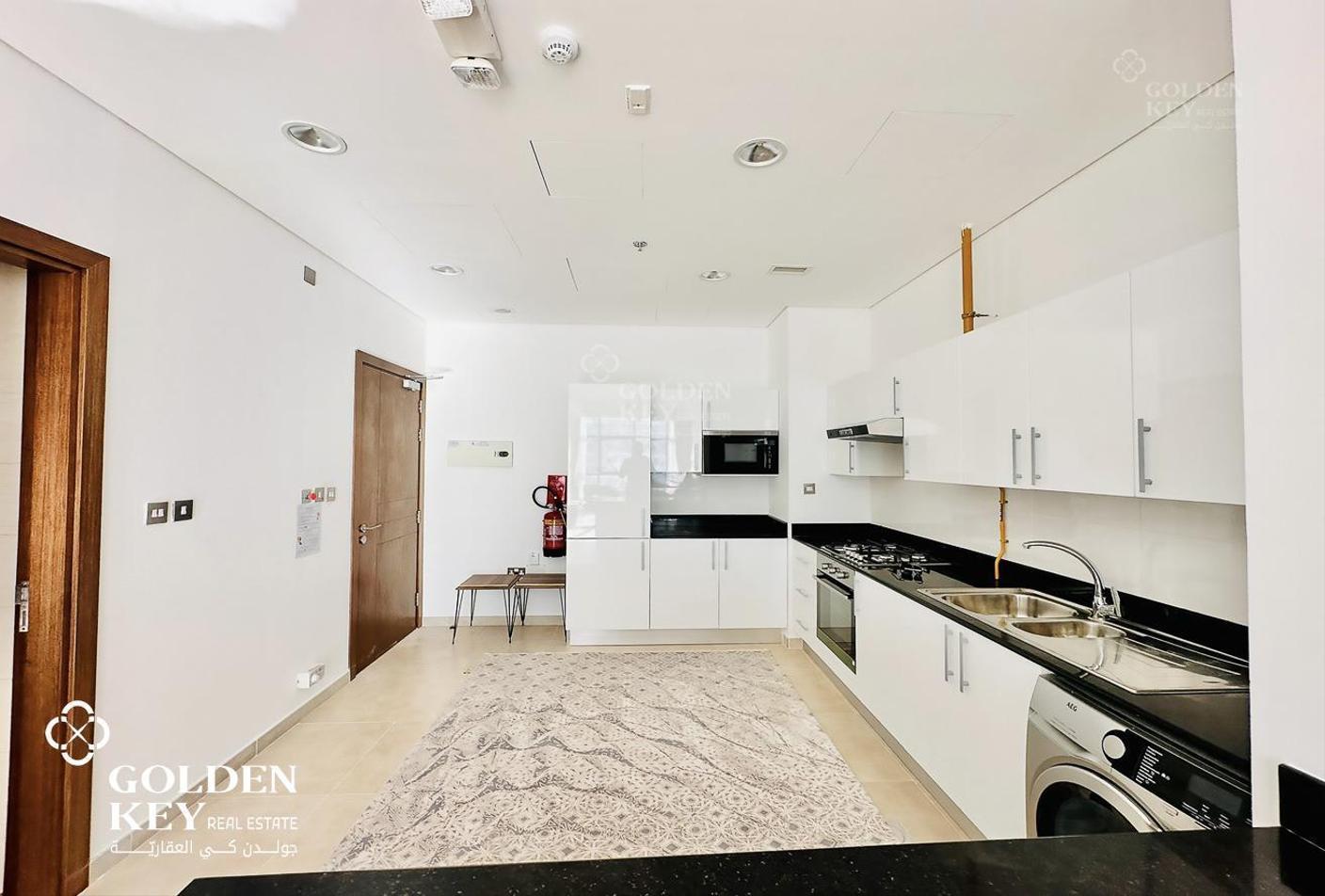 Ready to Move | Furnished 2 Bedroom in Lusail