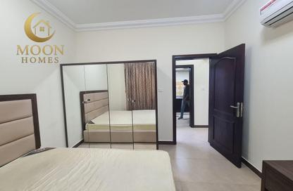 Apartment - 1 Bedroom - 1 Bathroom for rent in Umm Ghuwailina 4 - Umm Ghuwailina - Doha