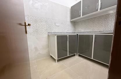 Apartment - Studio - 1 Bathroom for rent in Al Kharaitiyat - Al Kharaitiyat - Al Kharaitiyat - Umm Salal Mohammed