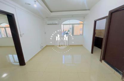 Villa - 1 Bedroom - 1 Bathroom for rent in Bu Hamour Street - Abu Hamour - Doha