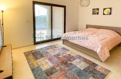 Apartment - Studio - 1 for rent in Milan - Fox Hills - Fox Hills - Lusail