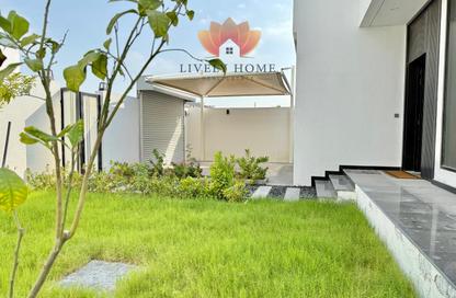 Villa - 5 - 7 for rent in Al Thumama - Al Thumama - Doha Villa - 5 - 7 for rent in Al Thumama - Al Thumama - Doha