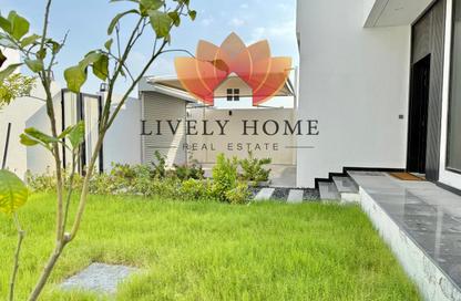 Villa - 5 - 7 for rent in Al Thumama - Al Thumama - Doha Villa - 5 - 7 for rent in Al Thumama - Al Thumama - Doha