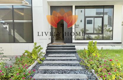 Villa - 5 - 7 for rent in Al Thumama - Al Thumama - Doha Villa - 5 - 7 for rent in Al Thumama - Al Thumama - Doha