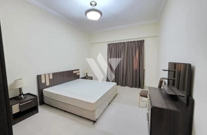 Apartment - 2 - 3 for rent in Anas Street - Fereej Bin Mahmoud North - Fereej Bin Mahmoud - Doha