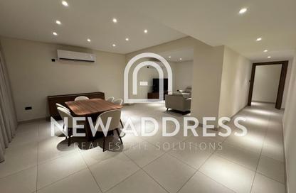 Apartment - 3 Bedrooms - 3 Bathrooms for rent in Umm Ghuwalina - Umm Ghuwailina - Doha Apartment - 3 Bedrooms - 3 Bathrooms for rent in Umm Ghuwalina - Umm Ghuwailina - Doha