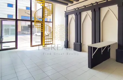 محل تجاري - استوديو - 1 حمام للايجار في شارع  بو هامو - أبو هامور - الدوحة
