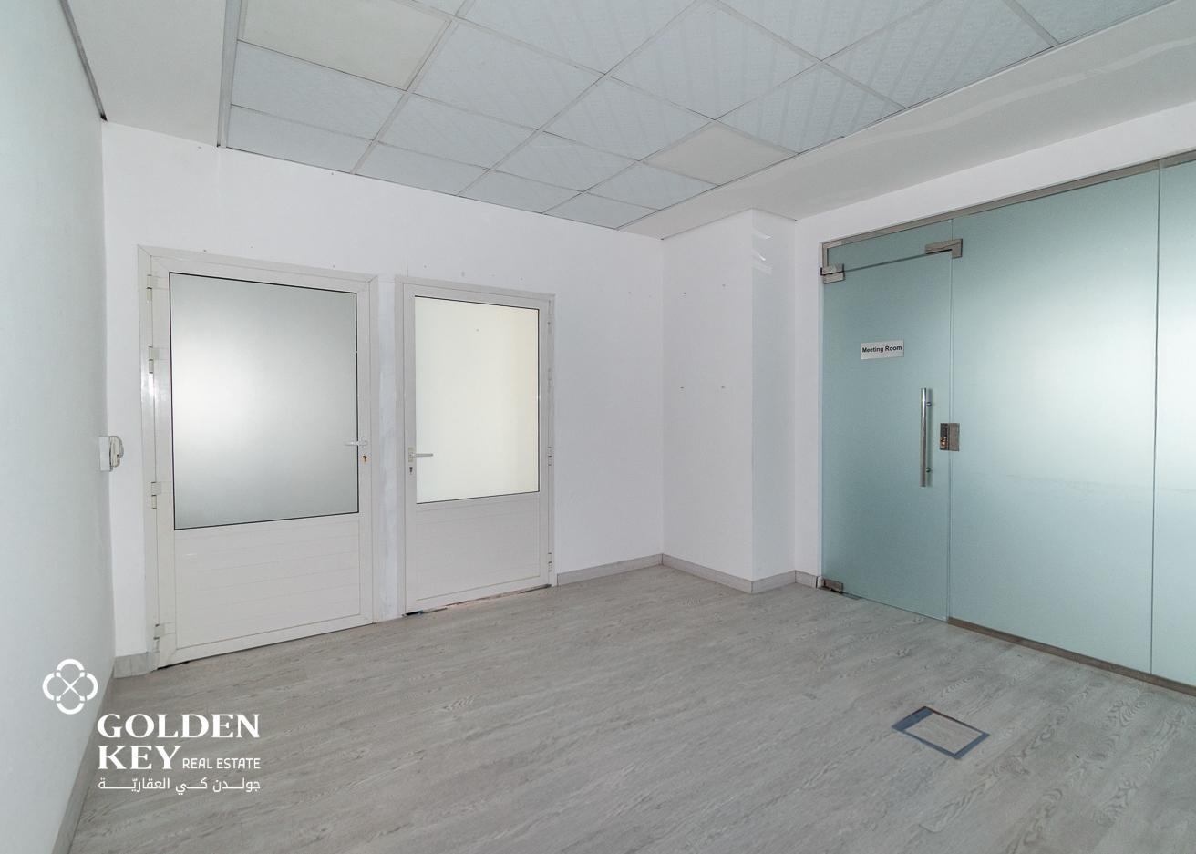175 SQM Office | Lusail Marina | Cooling Included