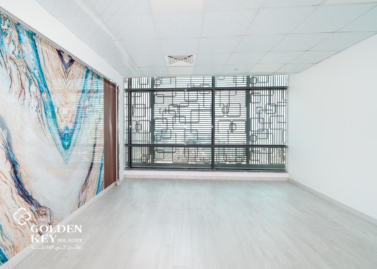 175 SQM Office | Lusail Marina | Cooling Included