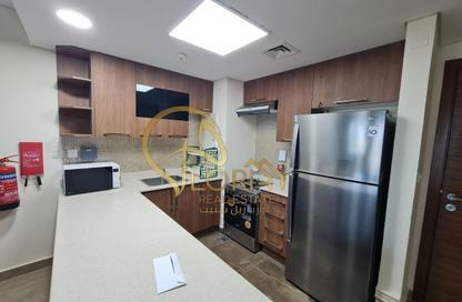 Apartment - 2 Bedrooms - 3 Bathrooms for sale in Al Erkyah City - Lusail