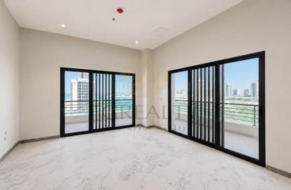 Apartment - 3 - 4 for sale in Lusail Residence - Marina District - Lusail