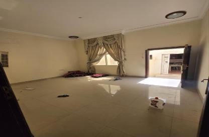 Apartment - 1 Bedroom - 1 Bathroom for rent in Rawdat Al Hamama - Al Daayen