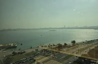 Office Space - 4 Bedrooms - 2 Bathrooms for rent in West Bay Tower - West Bay - West Bay - Doha