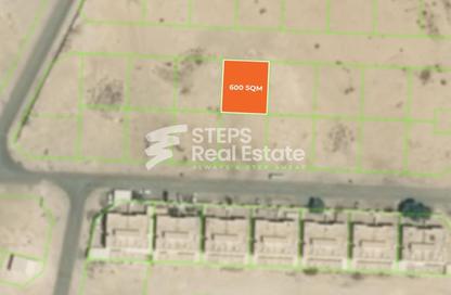 Land - Studio for sale in Al Wakra - Al Wakra - Al Wakrah - Al Wakra