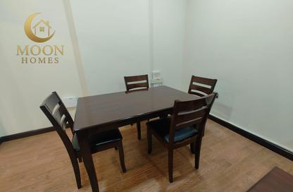 Apartment - 2 Bedrooms - 2 Bathrooms for rent in Anas Street - Fereej Bin Mahmoud North - Fereej Bin Mahmoud - Doha